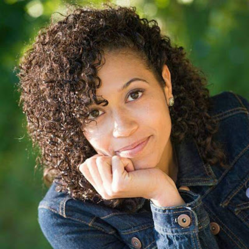 Meet your Posher, Kristen